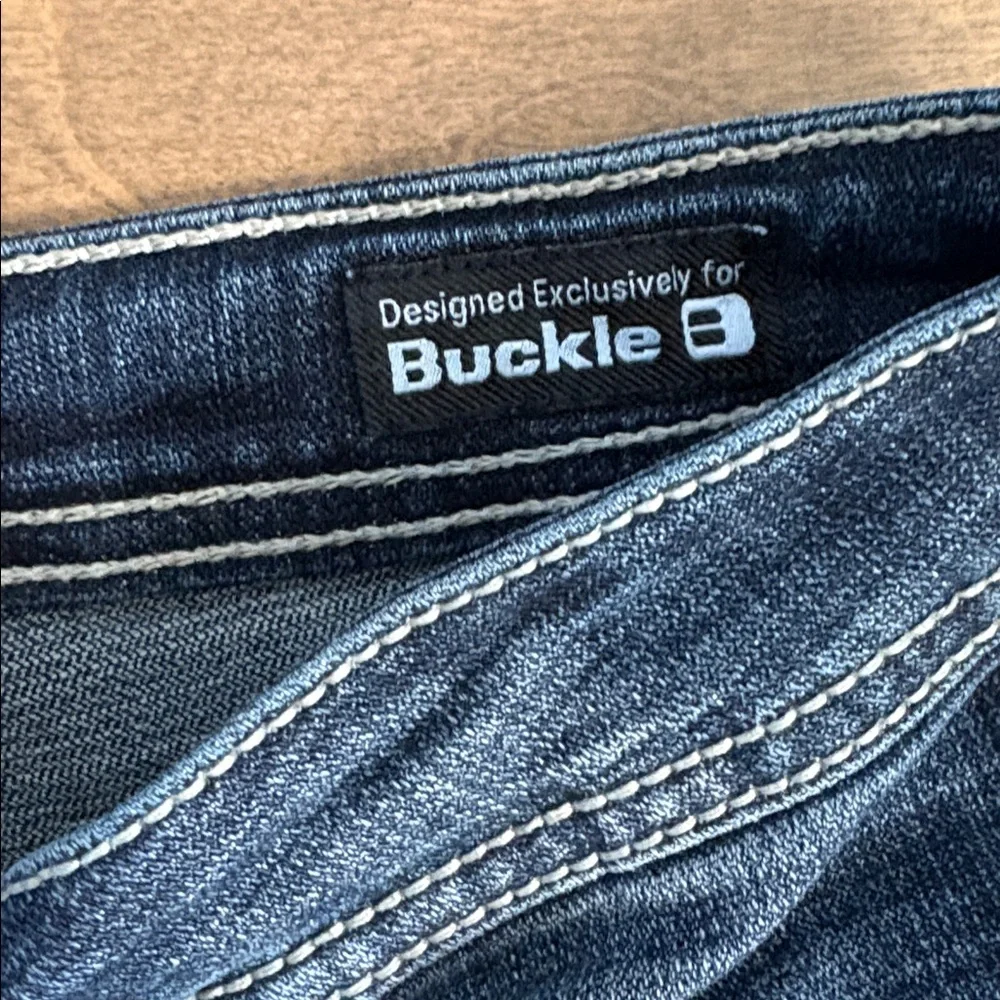 Salvage Mayhem 32x31 Regular Bootcut Men’s Jeans